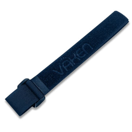 สายรัดเสื่อโยคะ Vaken รุ่น Eco Strap - Navy_1